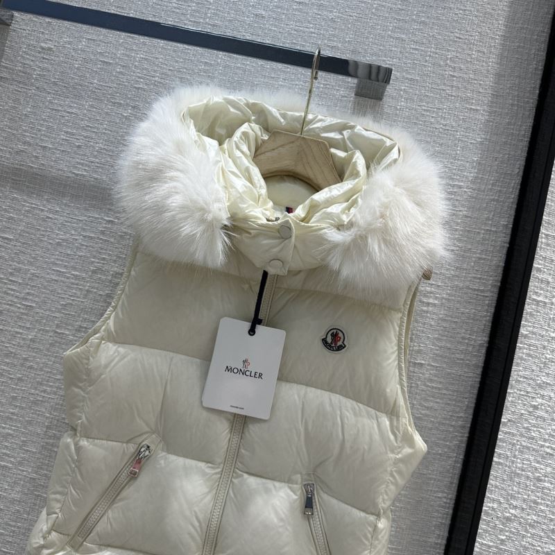 Moncler Down Jackets